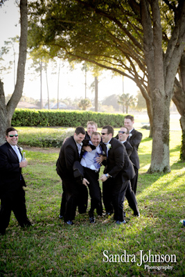 Best Timacuan Golf and Country Club Wedding photographer - Sandra Johnson (SJFoto.com)